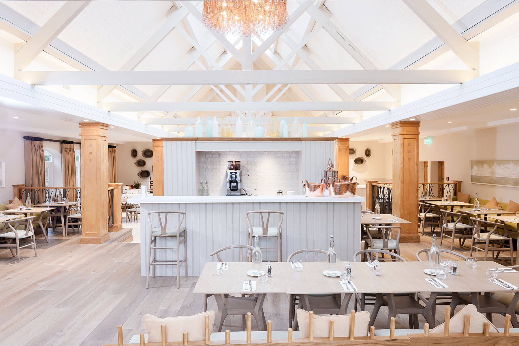 Champneys Forest Mere 11