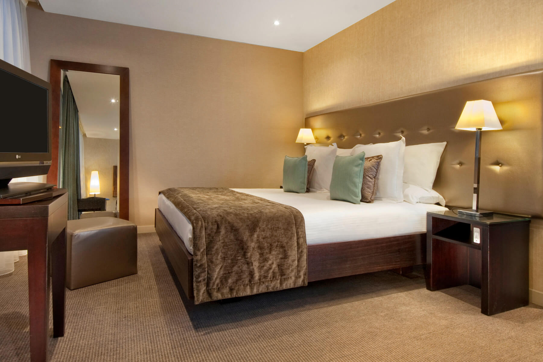 K West Hotel & Spa 11