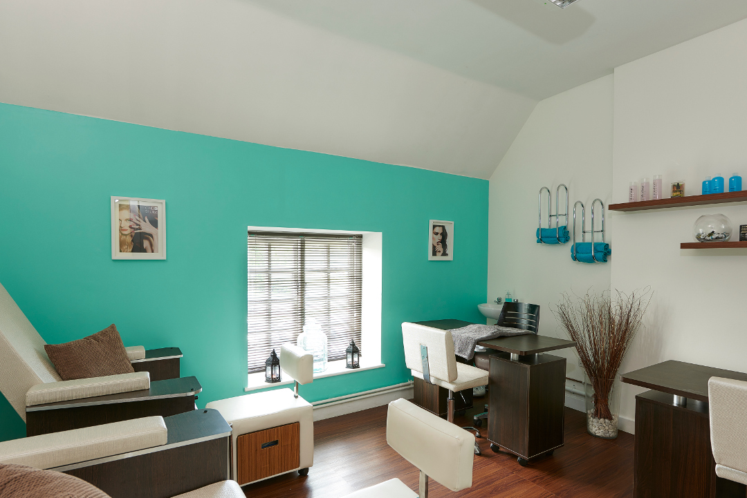 Bannatyne Weybridge Health Club And Spa 6