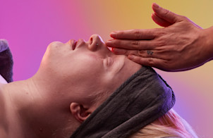 Why it works: LUSH Spa's Synaesthesia, signature full-body spa experience 