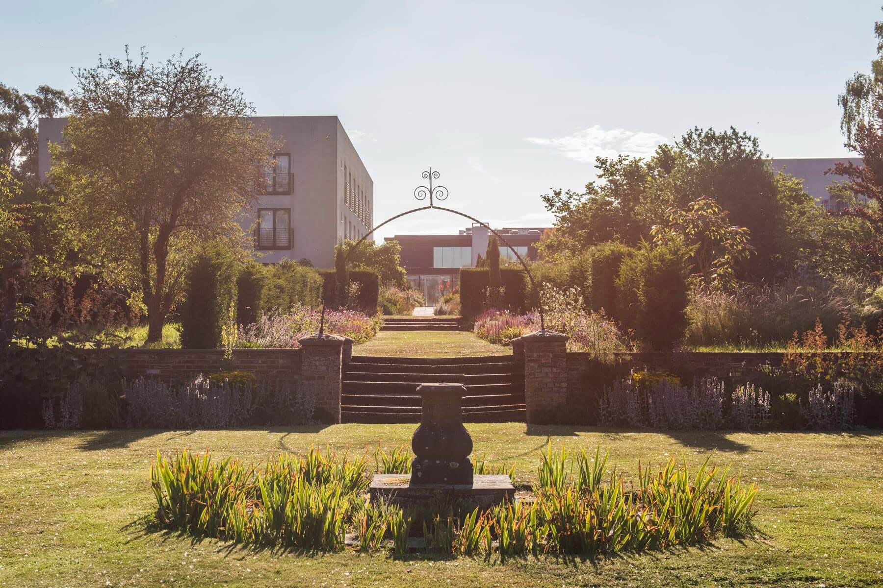 Lifehouse Spa & Hotel 16