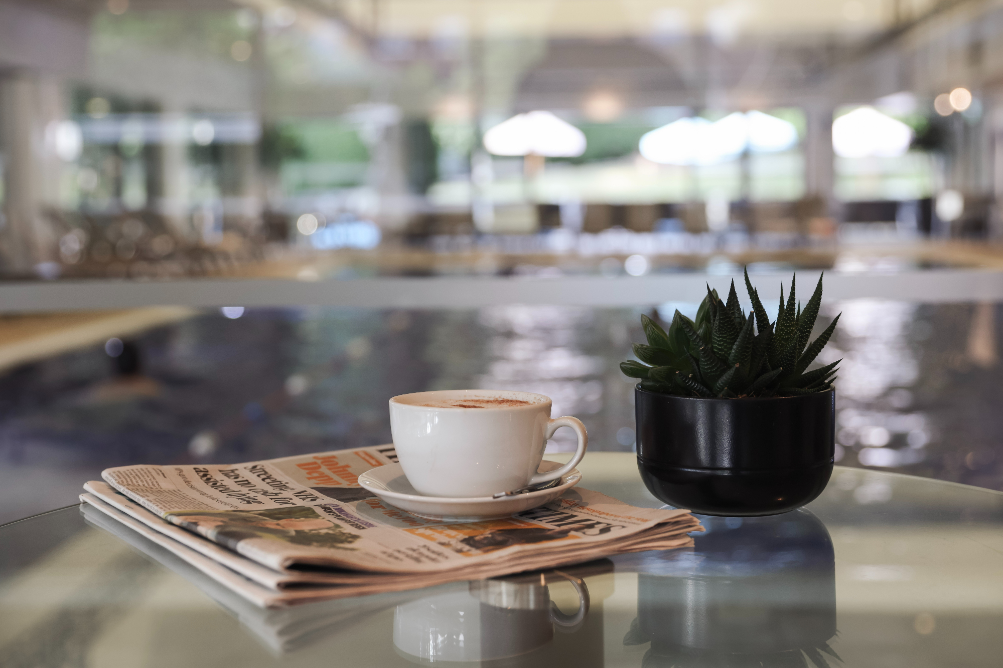 Donnington & Co 129   Coffee