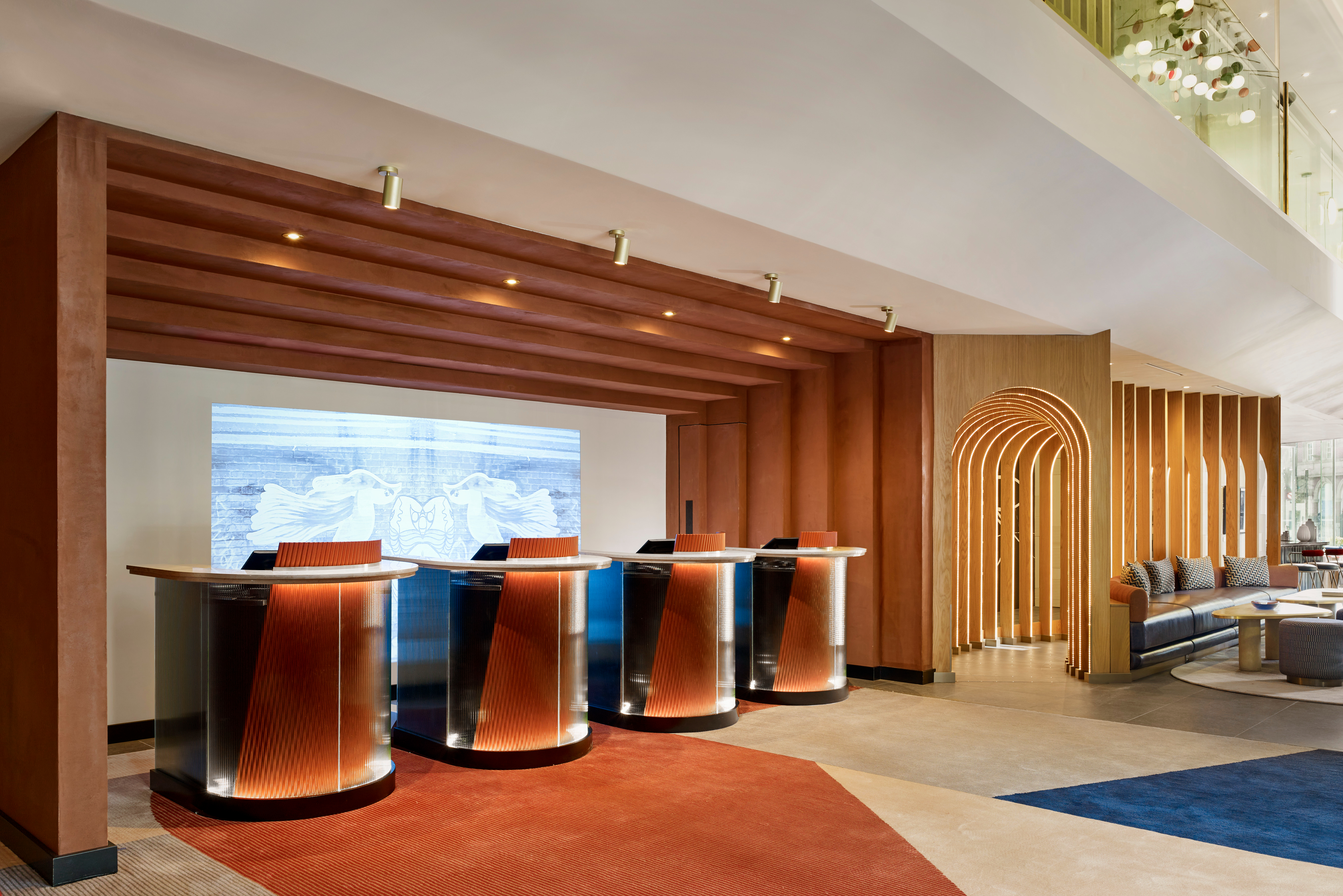 9 Bokeh By Montcalm East