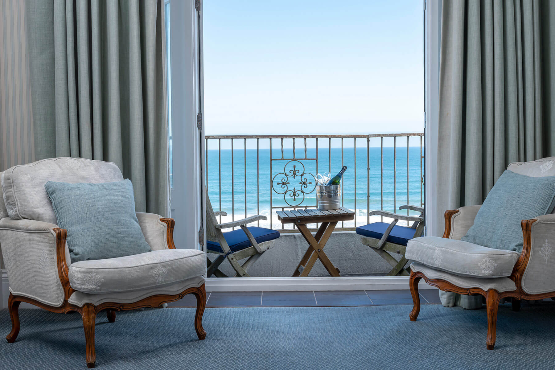 The Headland Hotel 13