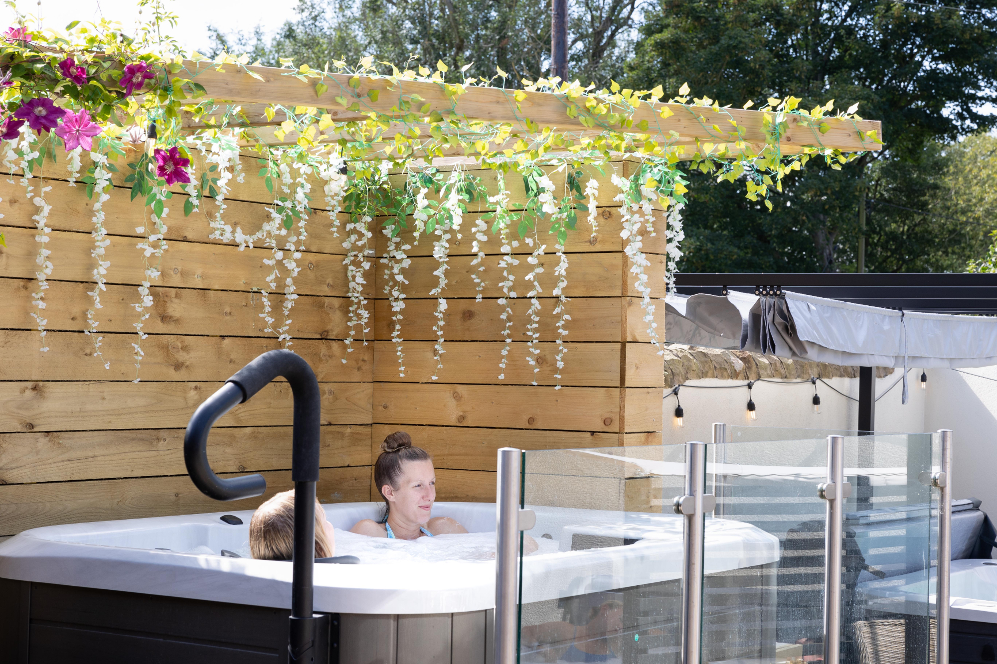 The Morritt Hotel And Garage Spa