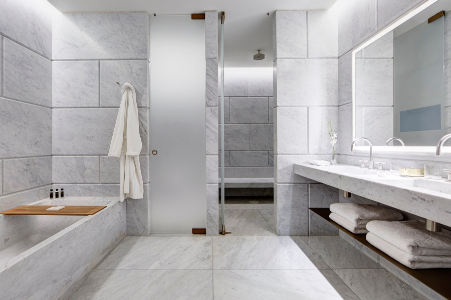 Akasha Holistic Wellbeing Centre At Hotel Cafe Royal 8