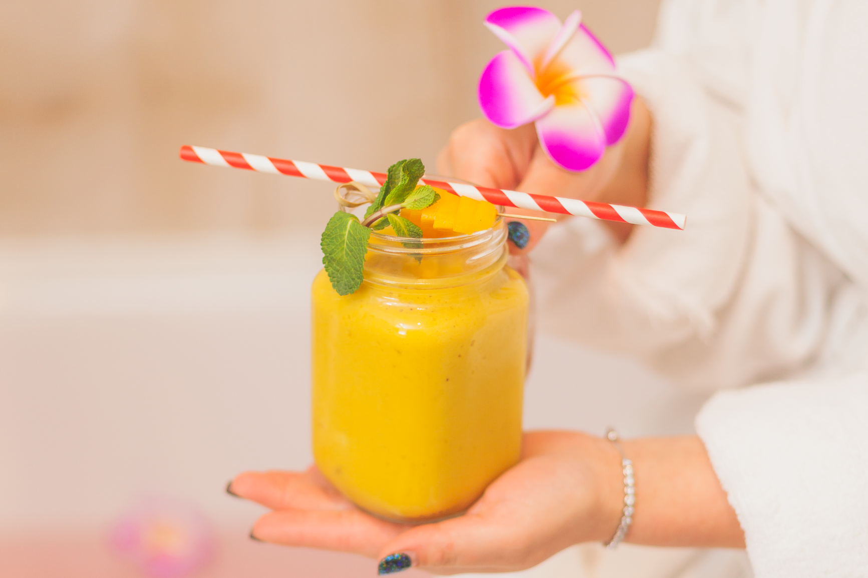 Chilworth   Smoothie