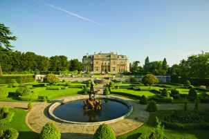 Spa Consultant Simone explains why she loves Luton Hoo Hotel