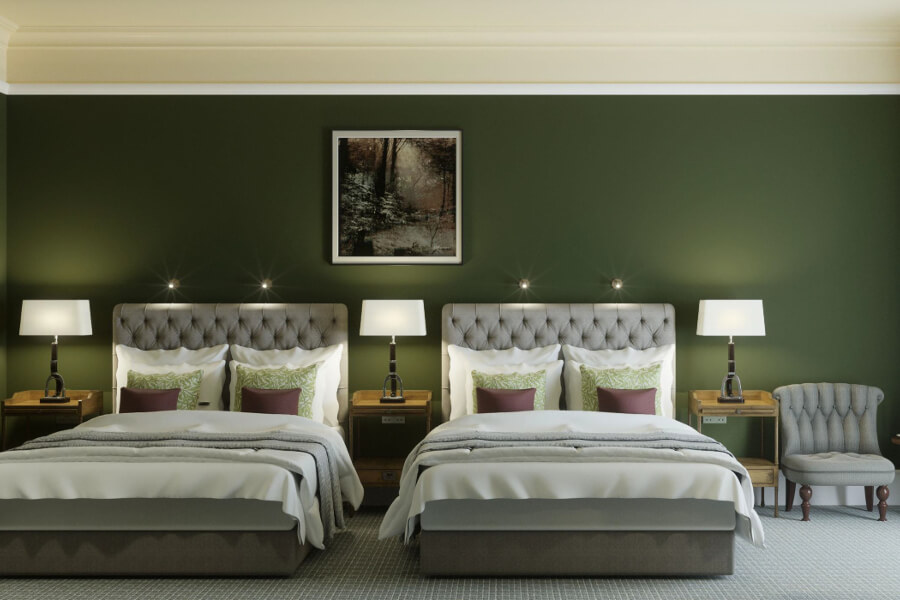 Mount Juliet Estate 5