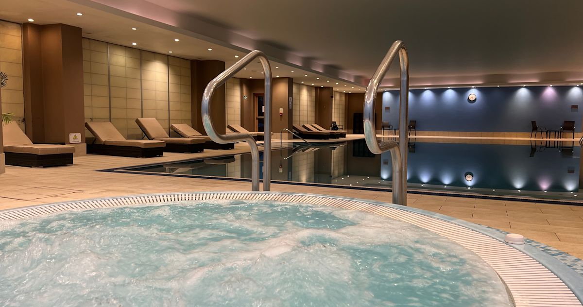 Spas with Mud Baths | Rasul Treatments | Spabreaks.com