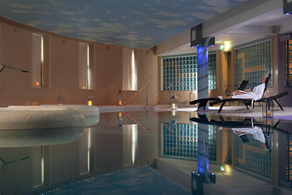 Ireland spa breaks, spa days & hotels from £43