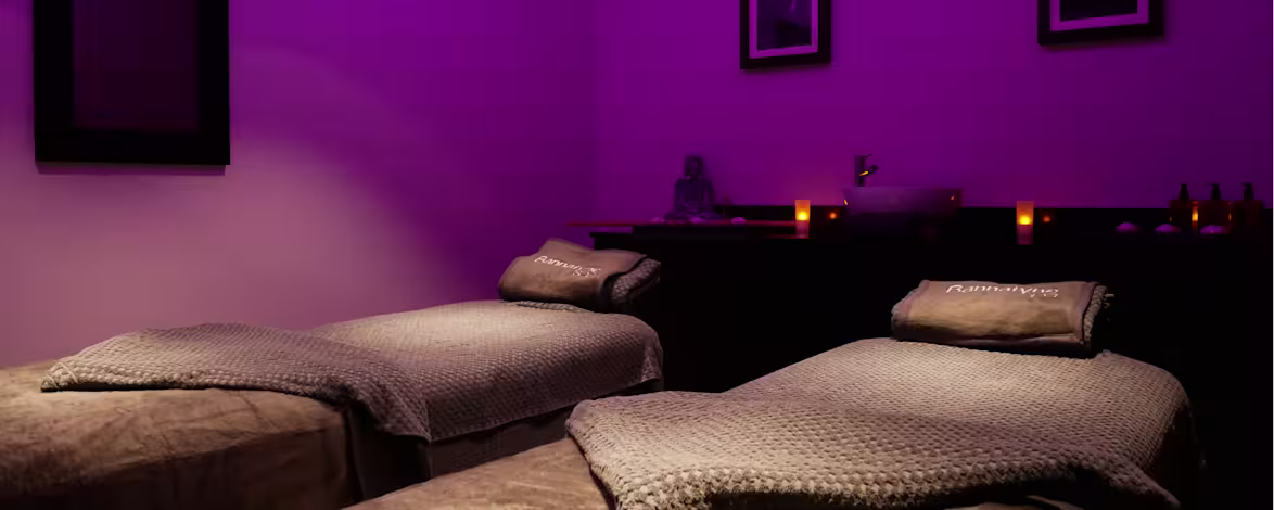 Bannatyne Health Club & Spa, Barnsley