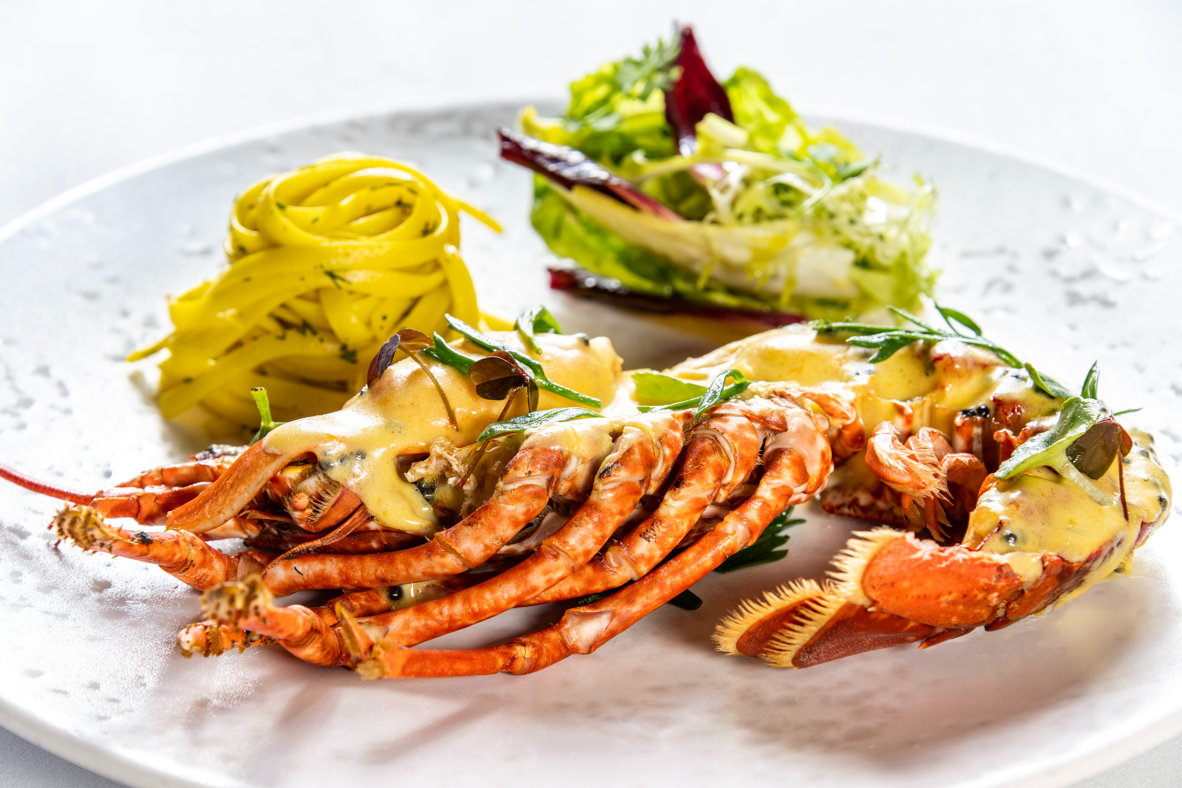 Bovey Castle   Food 2