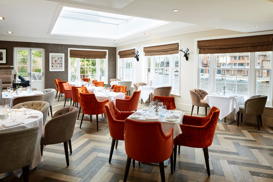 Sir Christopher Wren Hotel And Spa 13