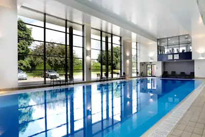 Macdonald Alveston Manor Hotel