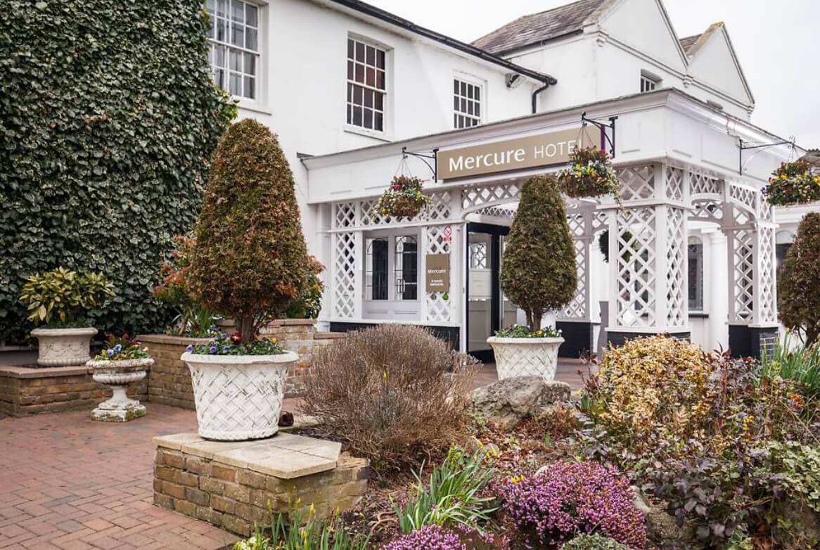 Seneb Therapies At The Noke Hotel 8