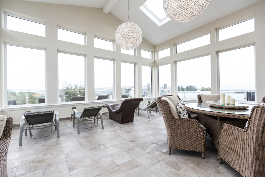 Gleddoch   Hotel, Spa & Golf 14