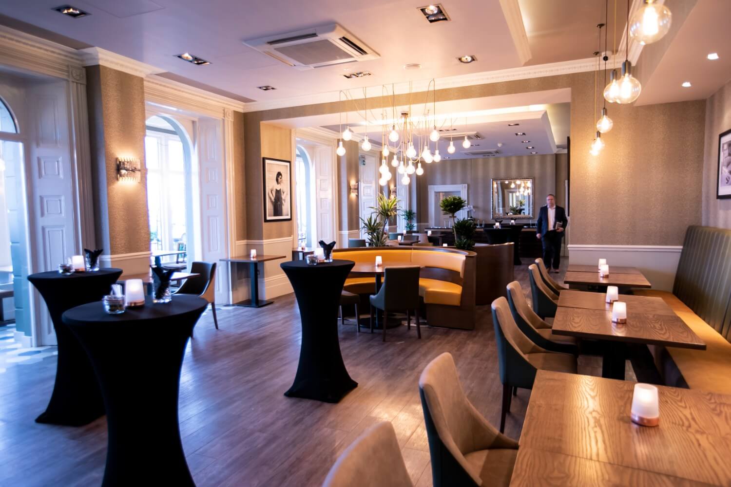 Best Western Plus Dover Marina Hotel & Spa 11