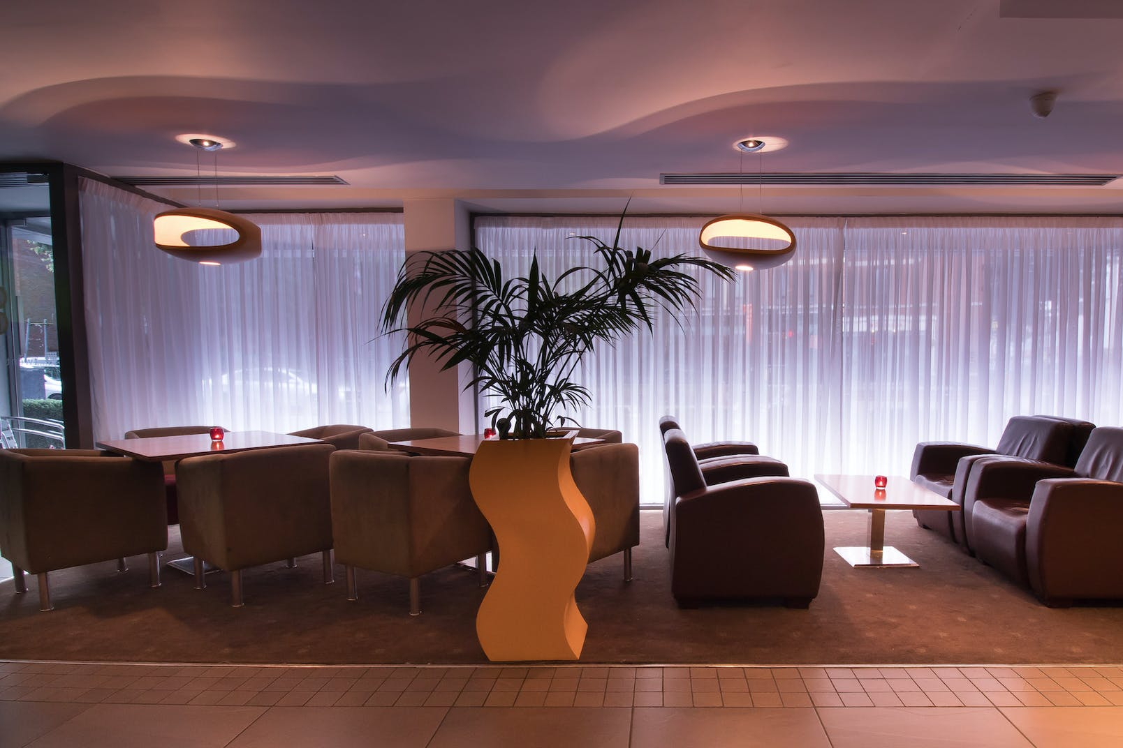 4 The Continental Hotel Hounslow