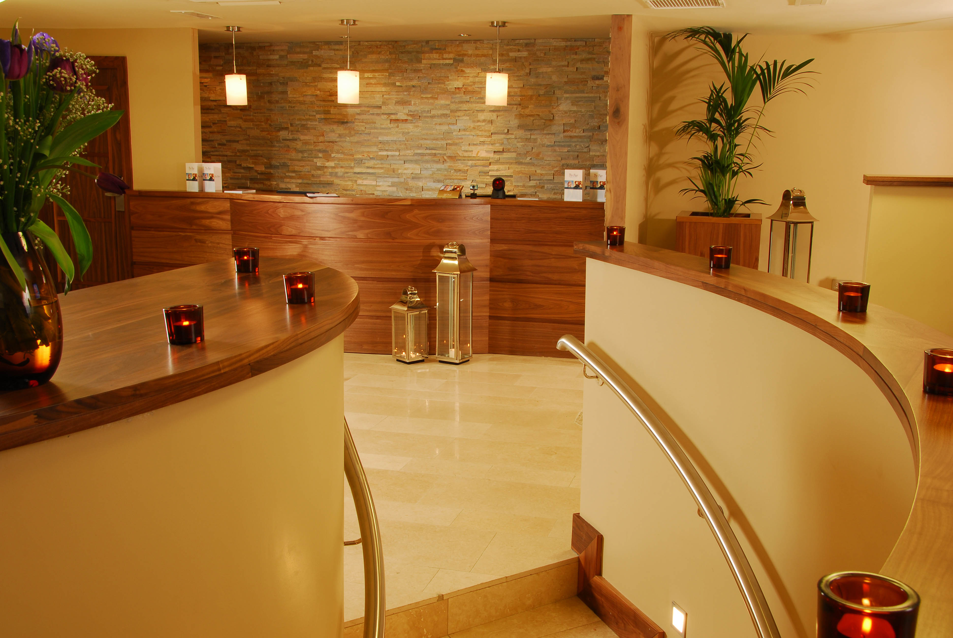 Royal Marine Hotel & Spa