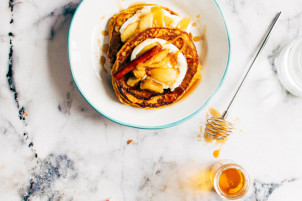 The best pancake recipes for Pancake Day