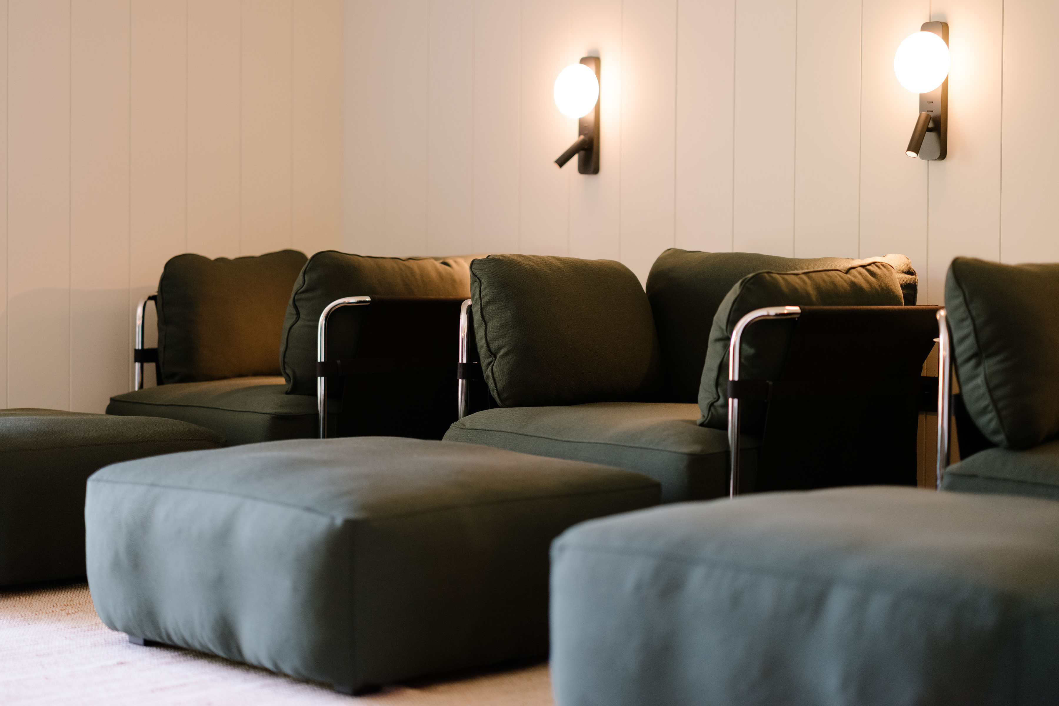 Laceby Manor   Lounge