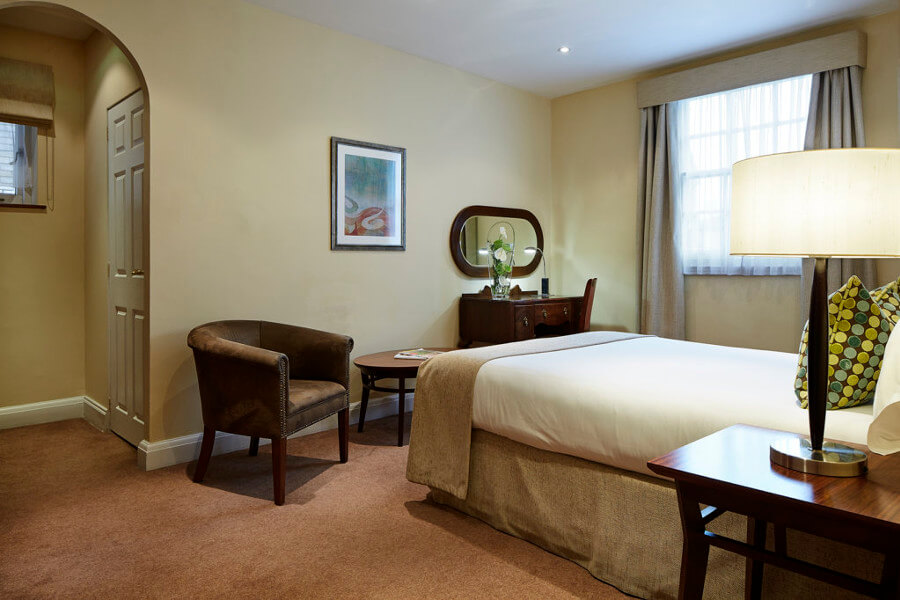 Sir Christopher Wren Hotel And Spa 7