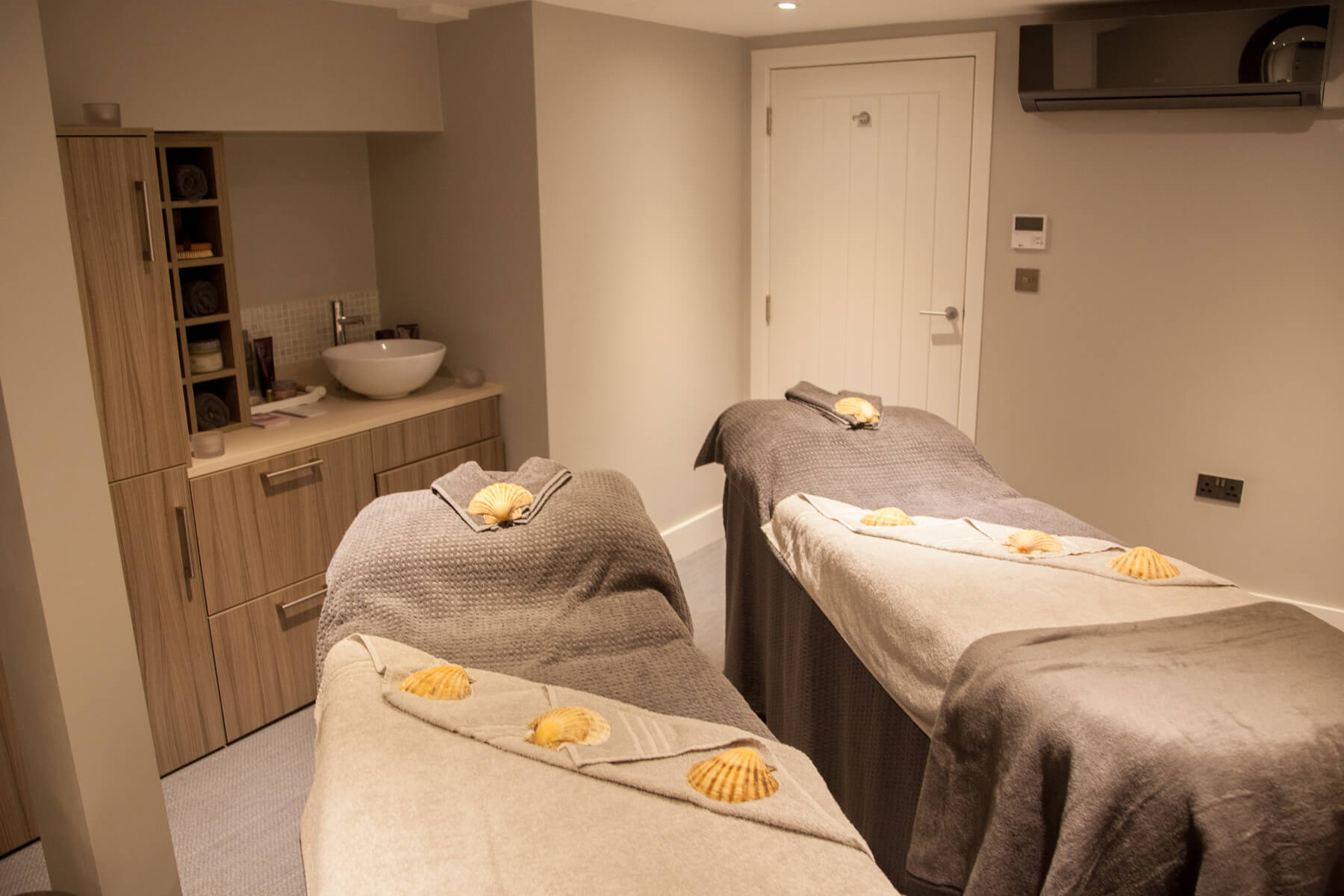 Brighton Harbour Hotel & Spa 5