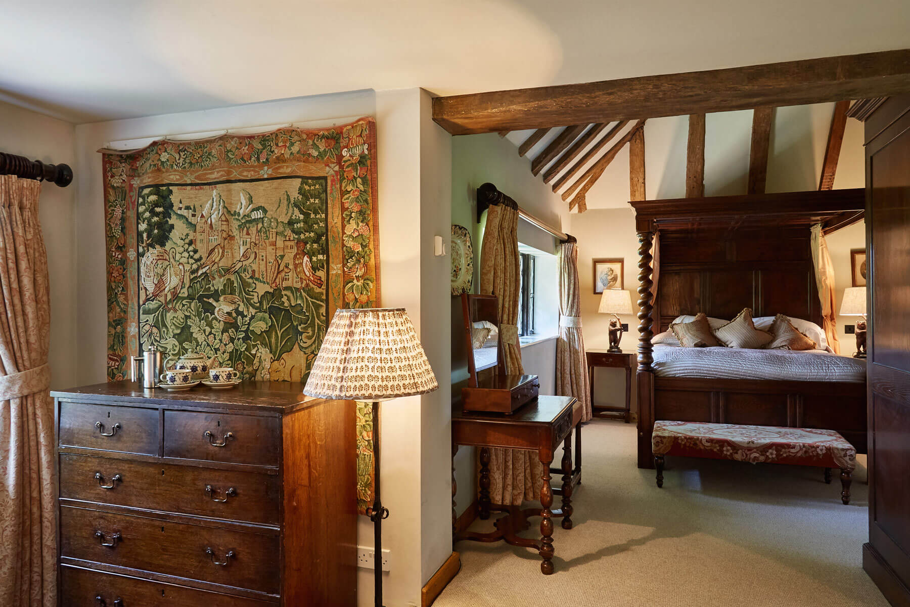 Bailiffscourt Hotel & Spa 8