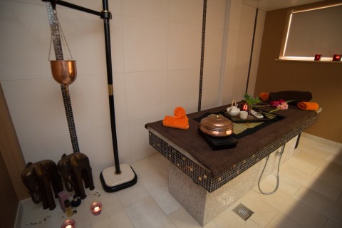 The Boutique Wellness Spa