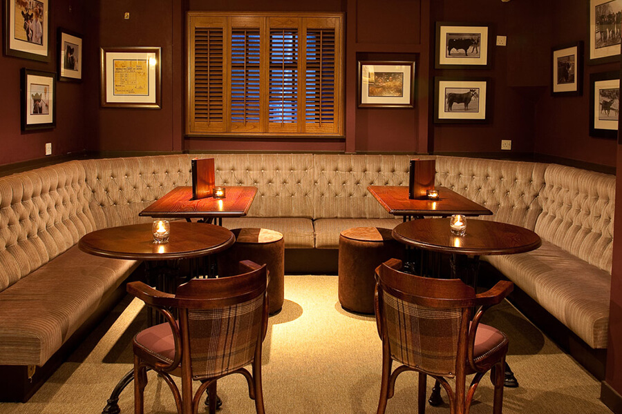 Crerar Thainstone House 11