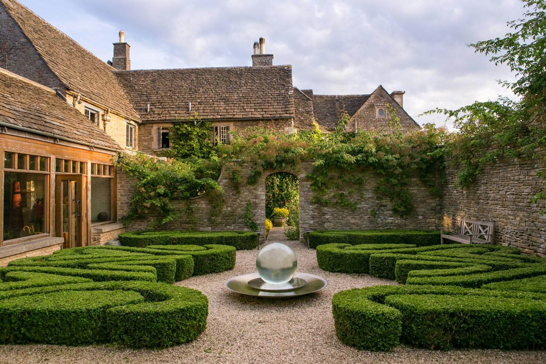 Whatley Manor Hotel And Spa 13