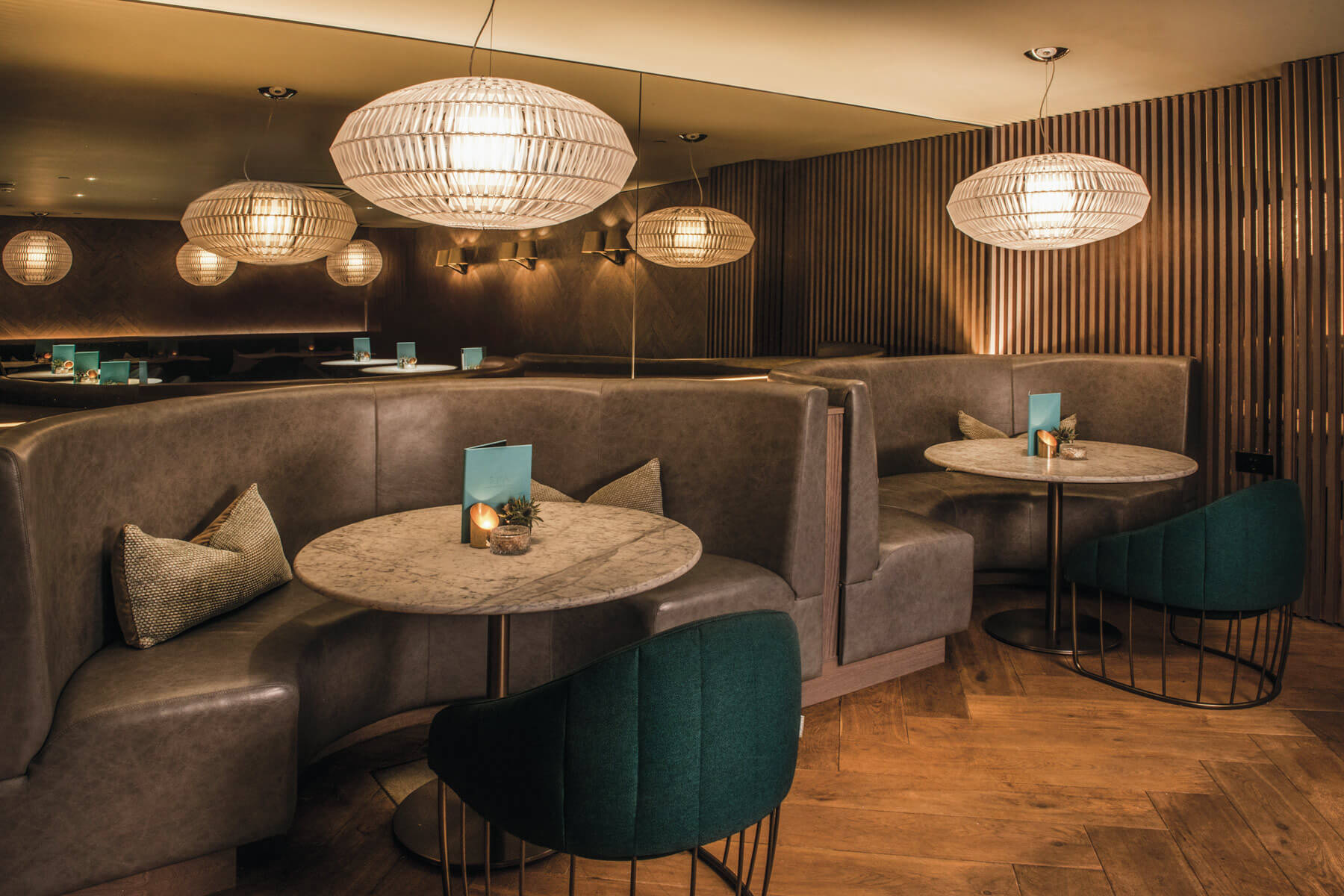 Kimpton Blythswood Square Hotel 8