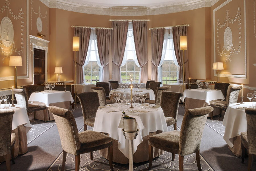 Mount Juliet Estate 9