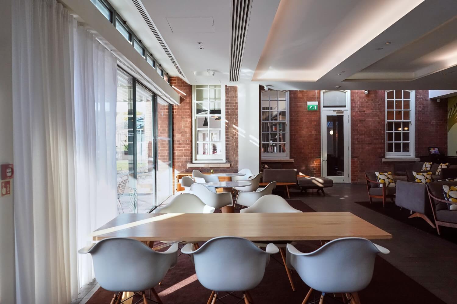 Hotel Du Vin Exeter 6