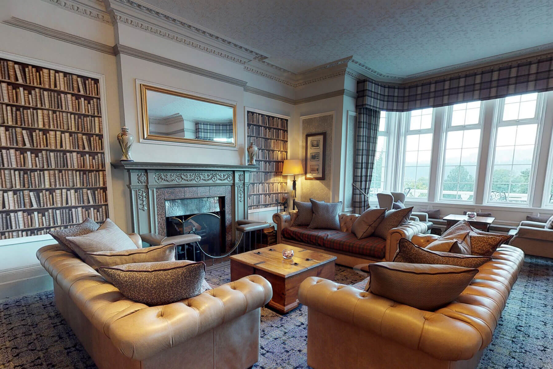 Macdonald Forest Hills Hotel & Resort 6