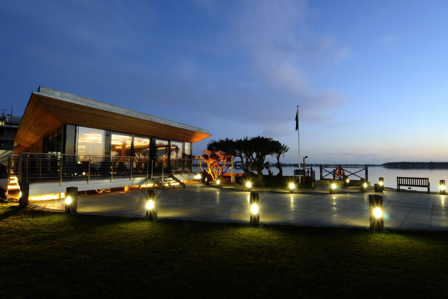 Christchurch Harbour Hotel & Spa 20