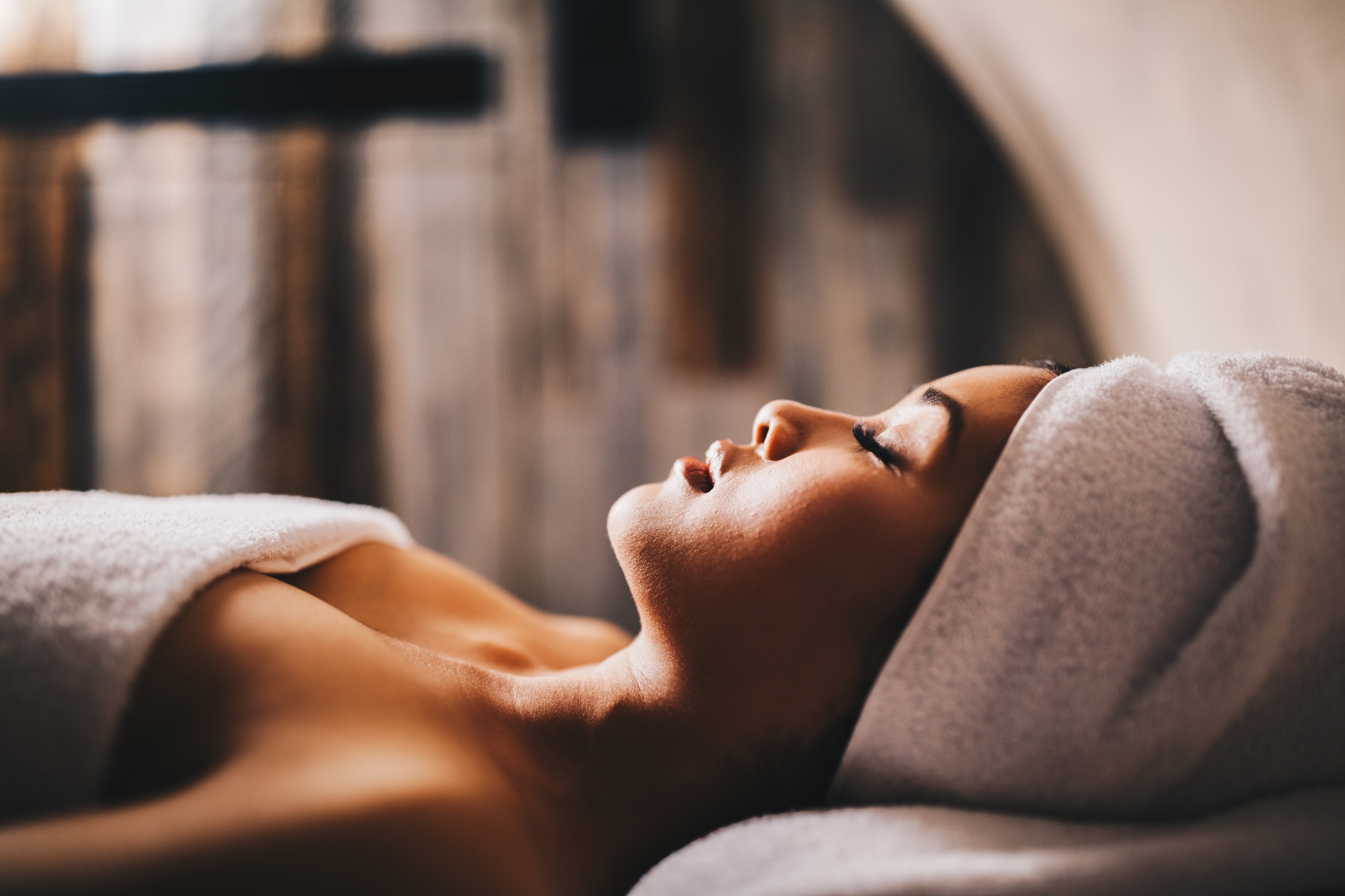 The Edwardian Manchester Spa Lifestyle Treatment (17)