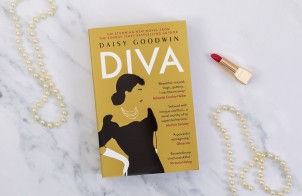 Relax and Read Book Club: Diva by Daisy Goodwin