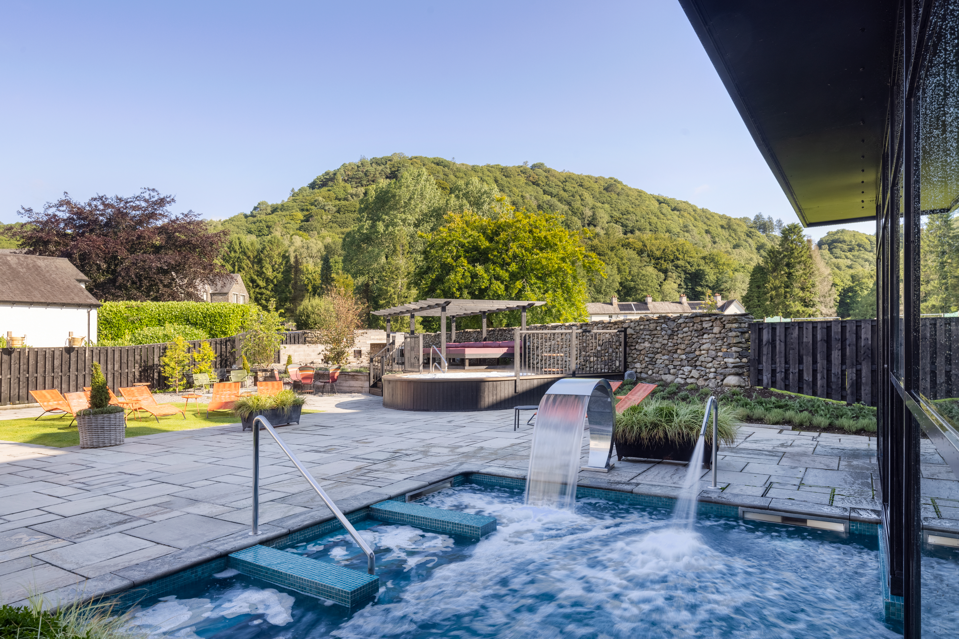 The Swan Hotel & Spa (Slide 1)
