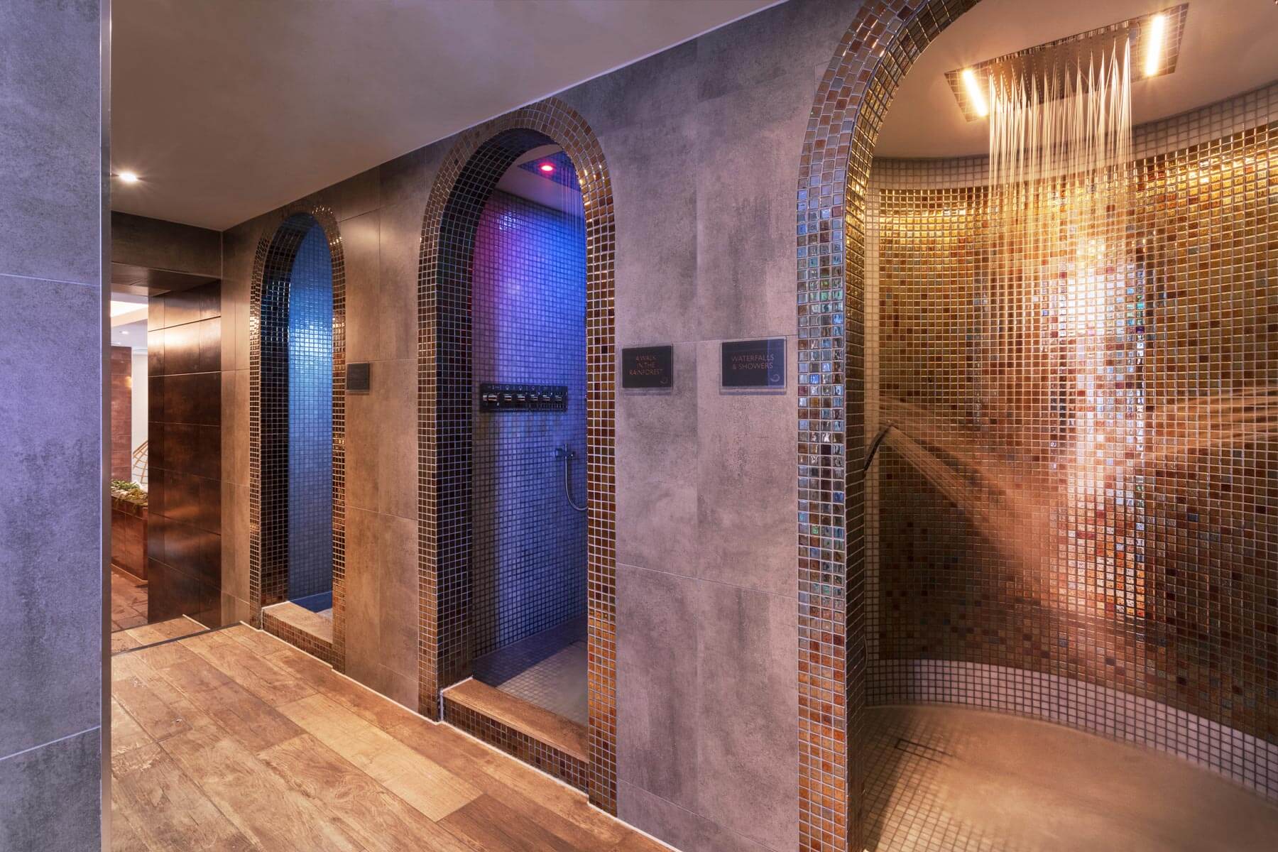 St Michael’s Resort 5