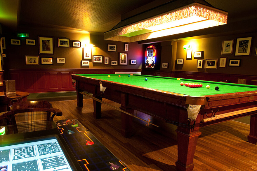 Crerar Thainstone House 17