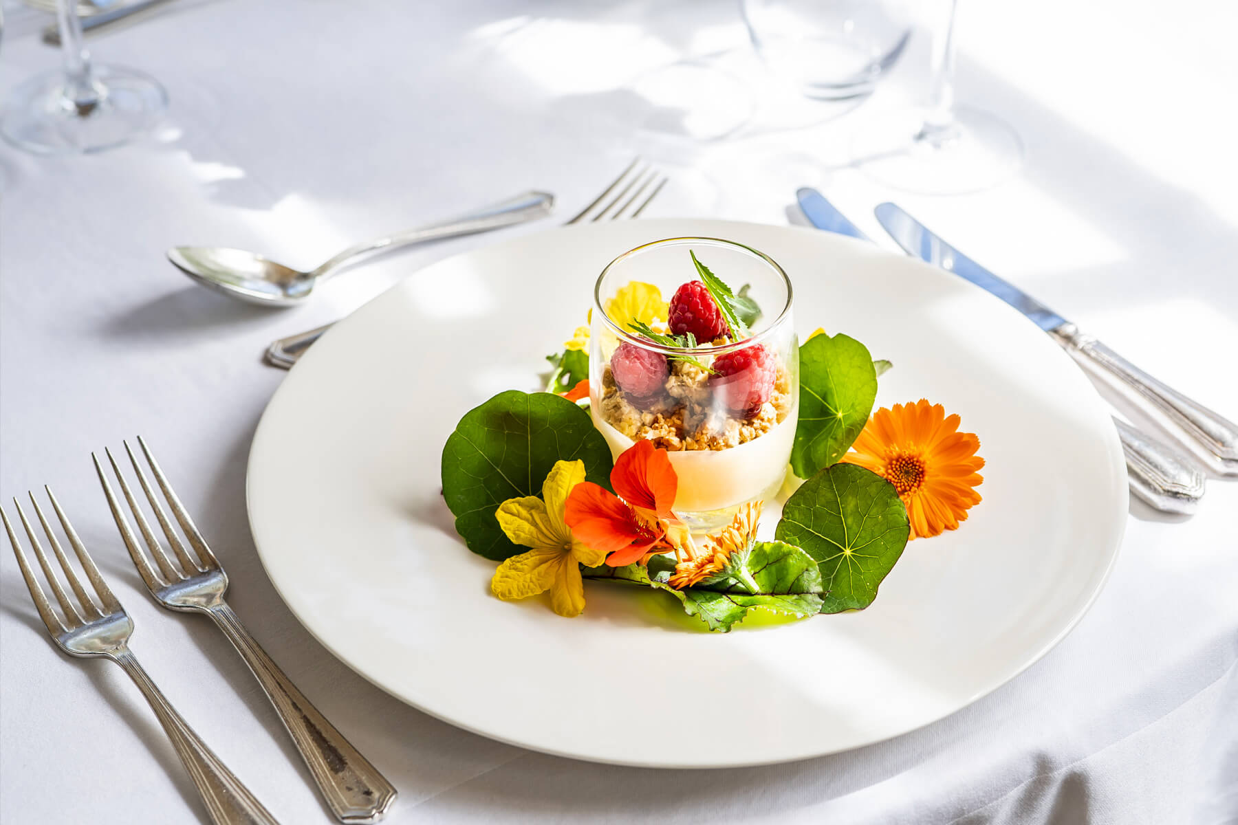 Rowton Hall Country House Hotel And Spa 11