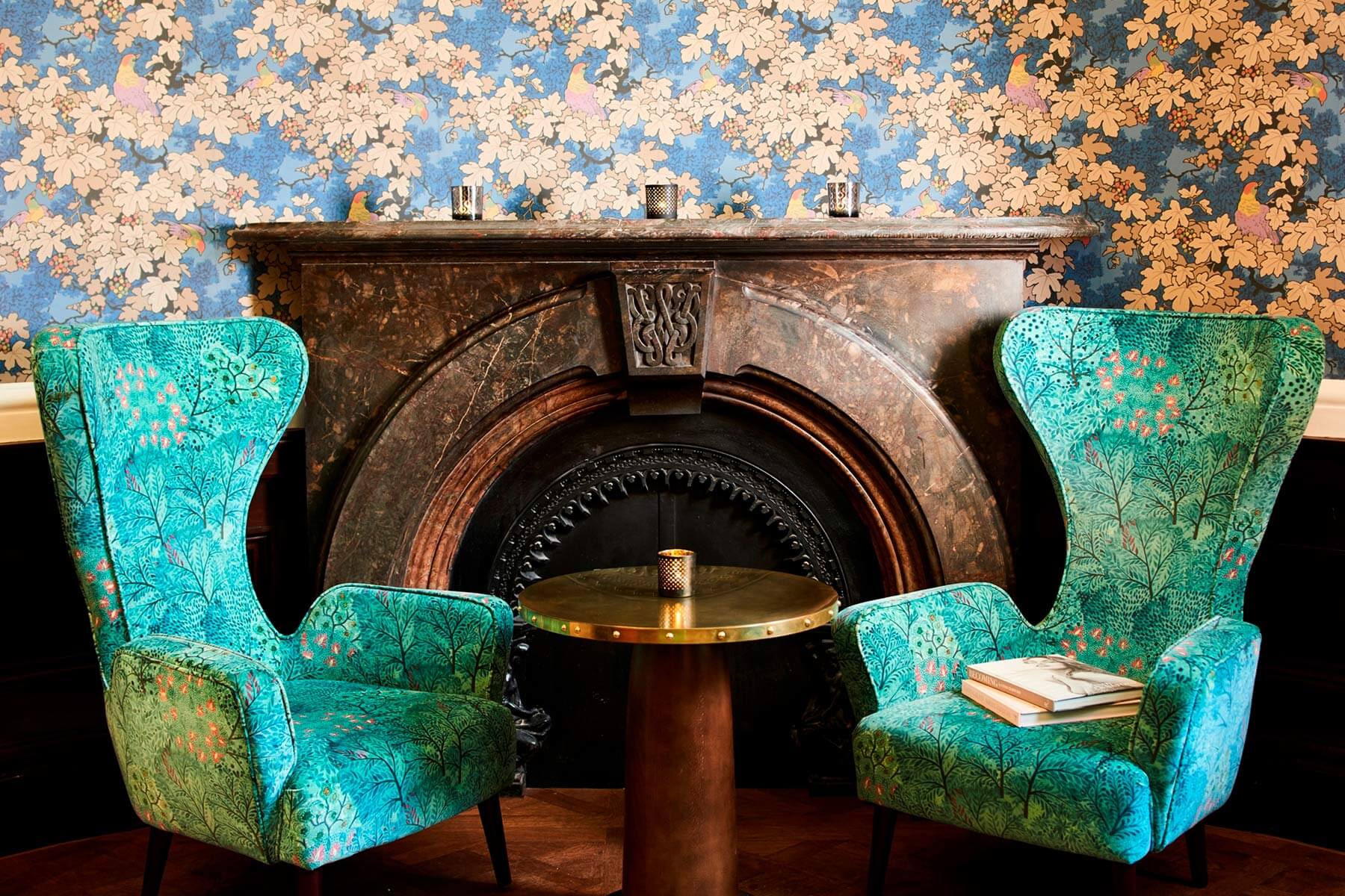 Bristol Harbour Hotel And Spa 9