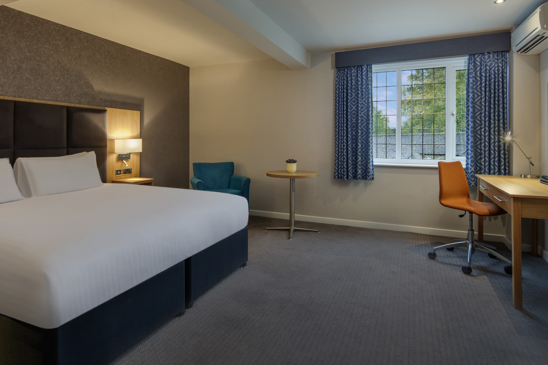 Sketchley Grange Hotel 6