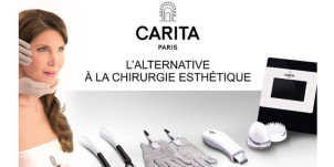 Why it works … Cinetic Lift Expert by CARITA