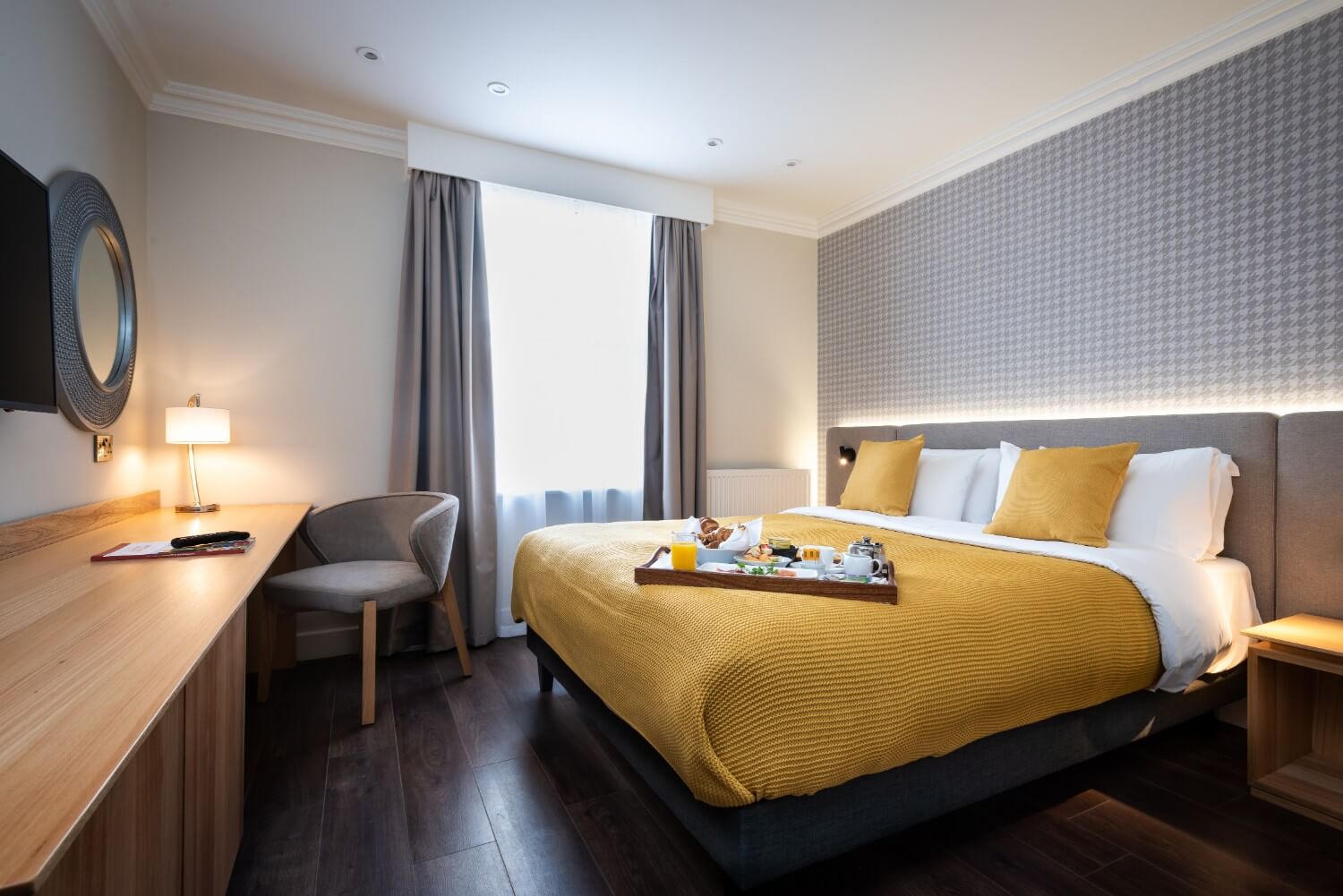 Brandon Hall Hotel And Spa