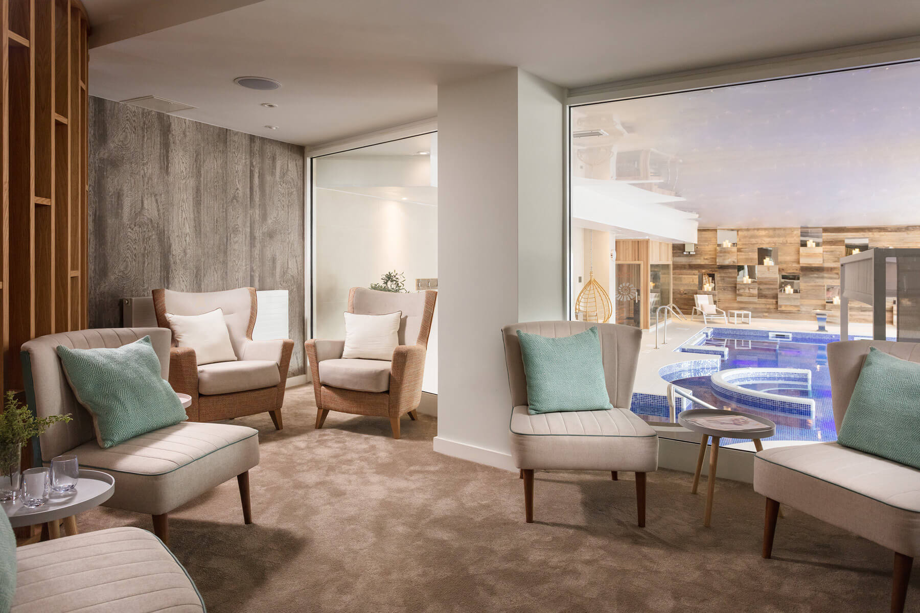 St Michael’s Resort 8