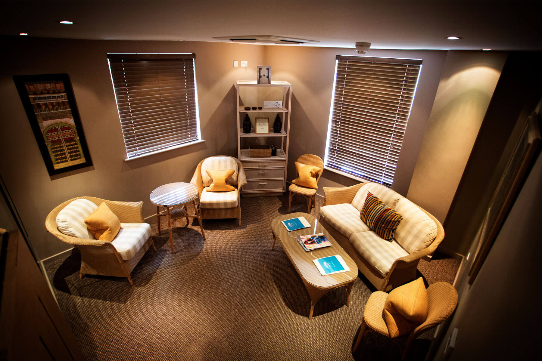 The Mount Somerset 5