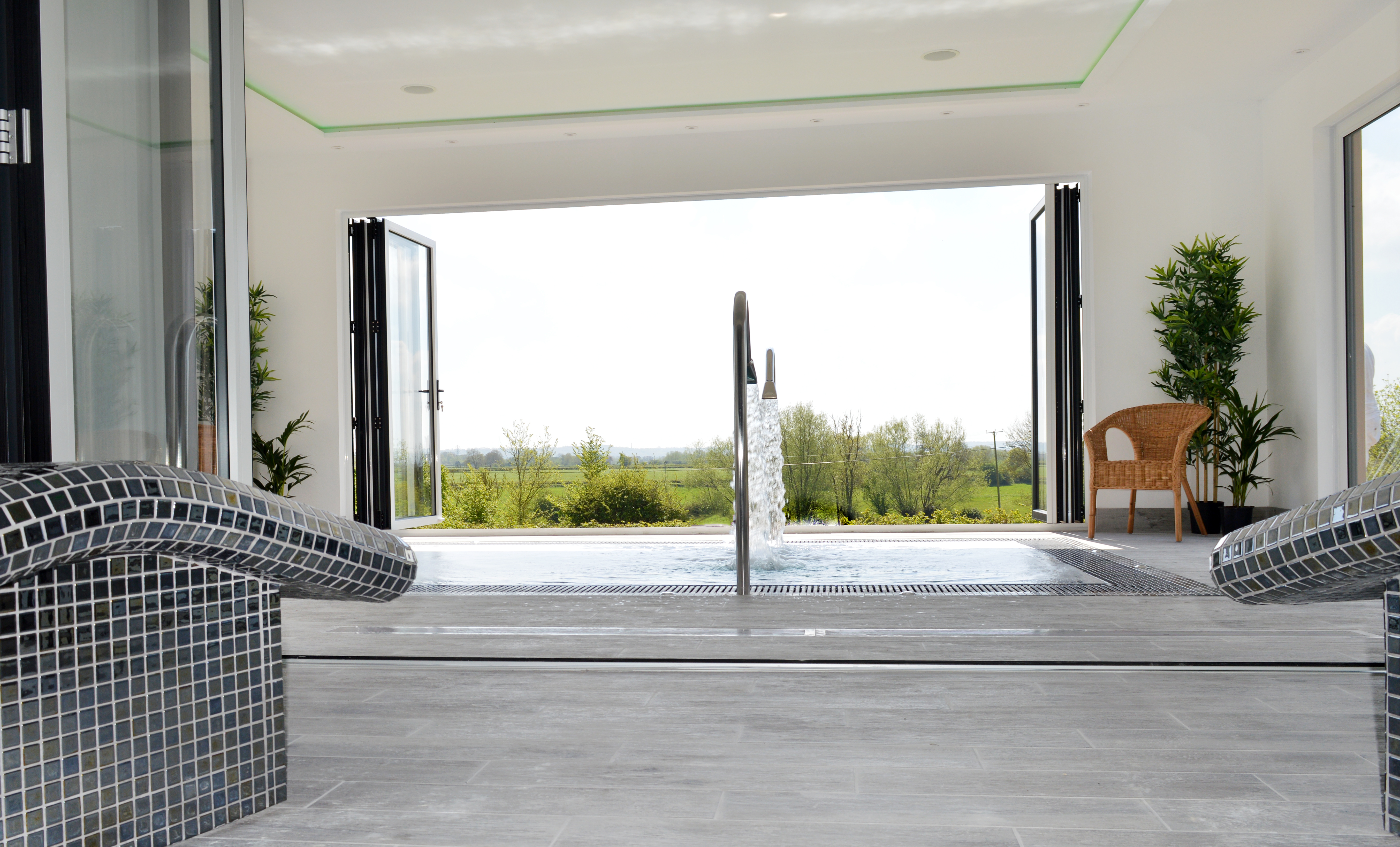 Elements Boutique Spa